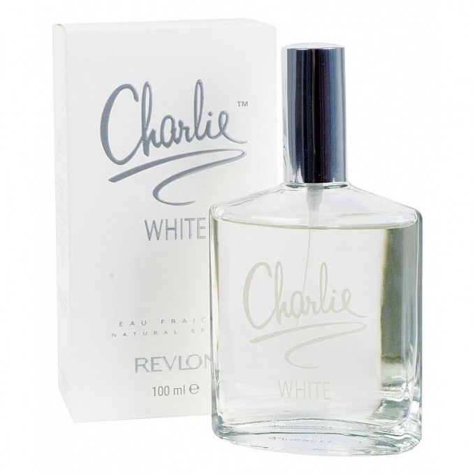 Charlie White, Товар 85185