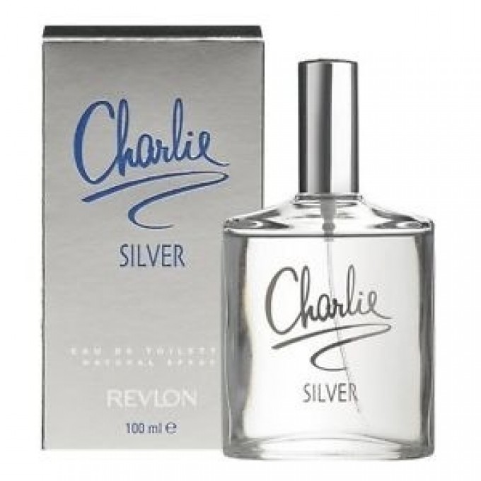 Charlie Silver, Товар 87641